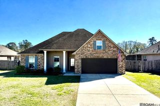 9150 Millikens Bend, Denham Springs, LA 70726