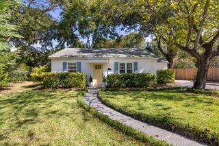 0 Anita Drive, Charleston, SC 29407