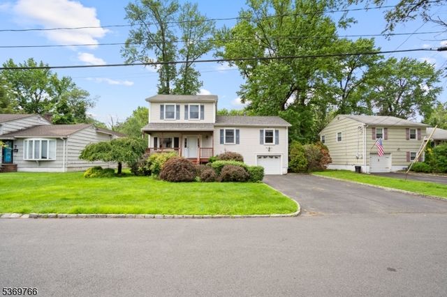 89 Glenwood Rd, Cranford Twp., NJ 07016