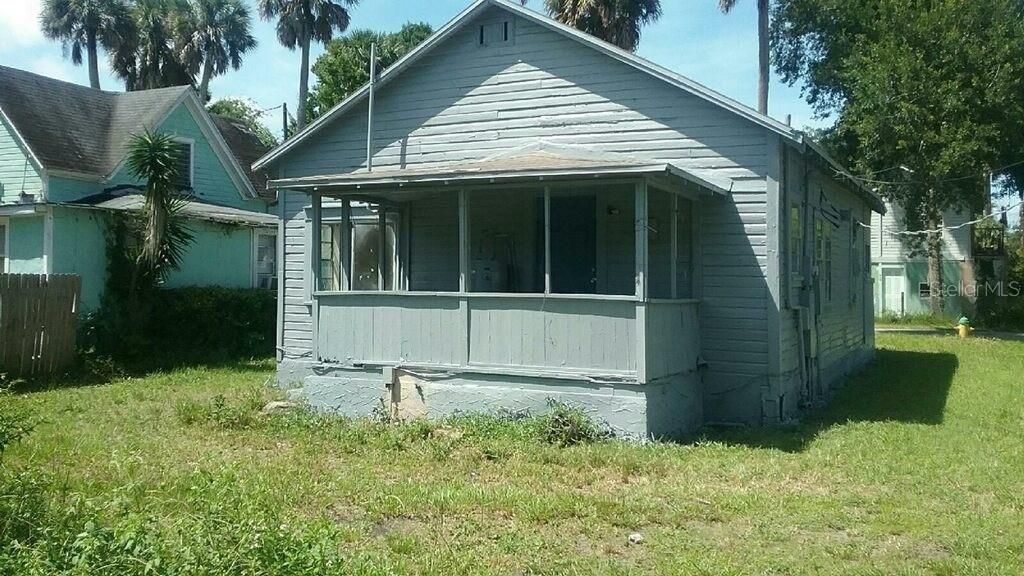 417 MAPLE STREET, Daytona Beach, FL 32114