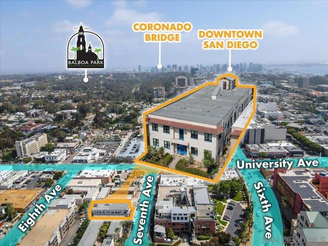 3939 7th Avenue, San Diego, CA 92103