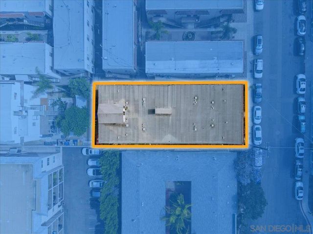 3939 7th Avenue, San Diego, CA 92103