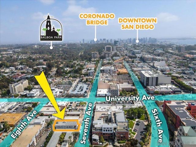 3939 7th Avenue, San Diego, CA 92103