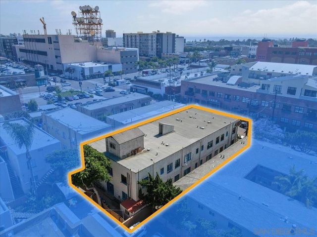 3939 7th Avenue, San Diego, CA 92103