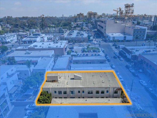 3939 7th Avenue, San Diego, CA 92103