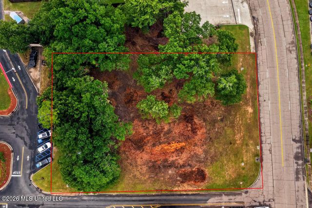 Medical Park Drive, Biloxi, MS 39532