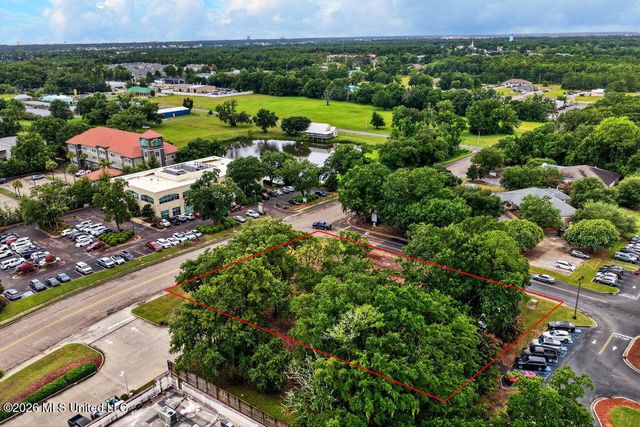 Medical Park Drive, Biloxi, MS 39532