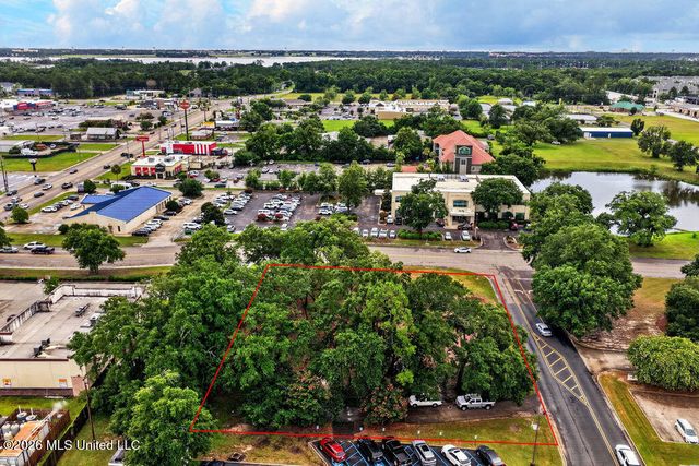 Medical Park Drive, Biloxi, MS 39532