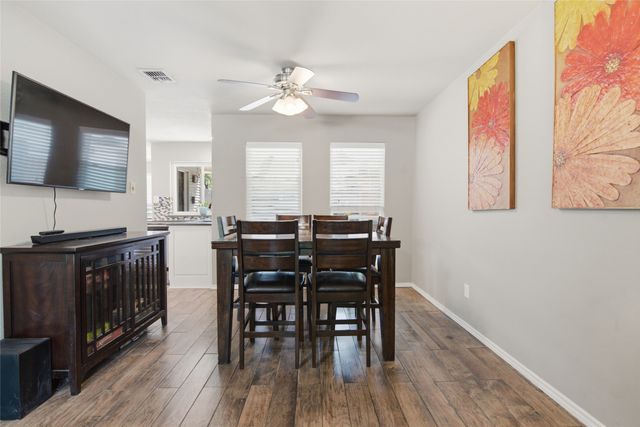 4151 Woodside Knoll, Grapevine, TX 76051