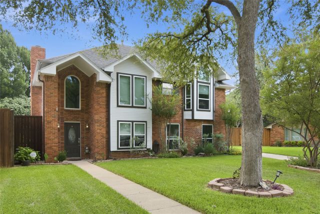 4151 Woodside Knoll, Grapevine, TX 76051