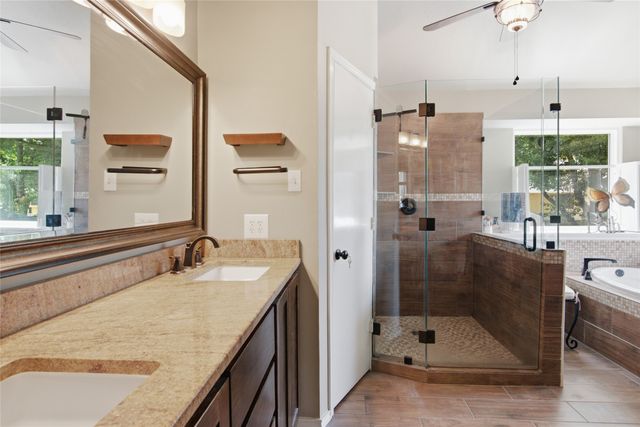 4151 Woodside Knoll, Grapevine, TX 76051