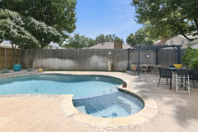 4151 Woodside Knoll, Grapevine, TX 76051