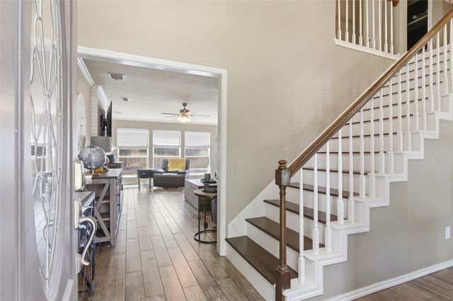 4151 Woodside Knoll, Grapevine, TX 76051