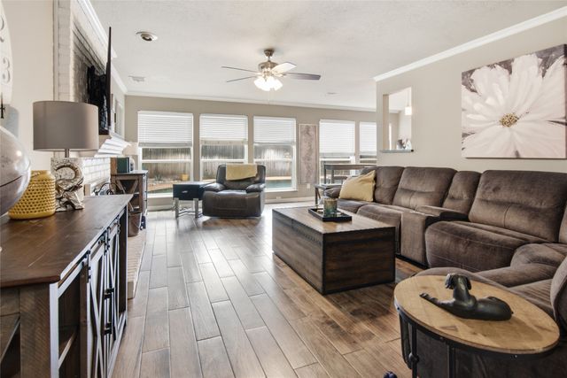 4151 Woodside Knoll, Grapevine, TX 76051