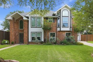4151 Woodside Knoll, Grapevine, TX 76051