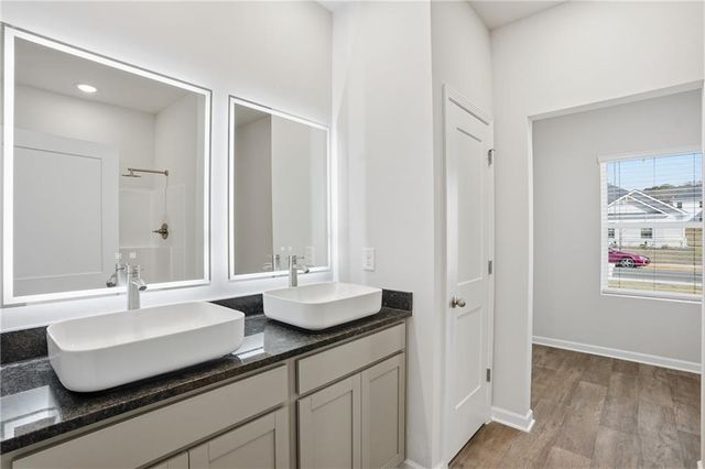 78 FAULKNER Circle, Social Circle, GA 30025