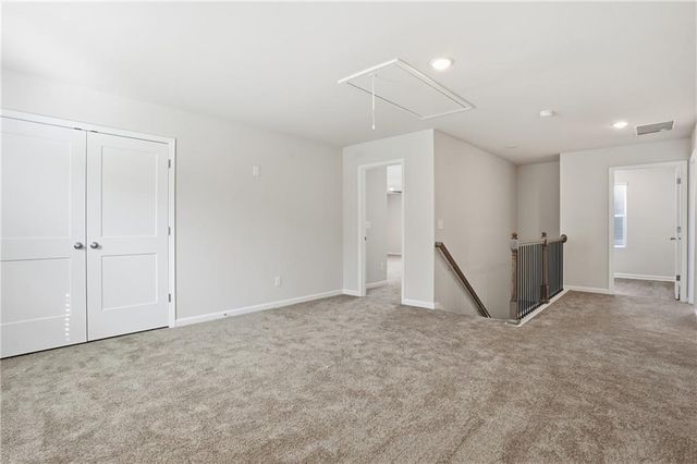 78 FAULKNER Circle, Social Circle, GA 30025