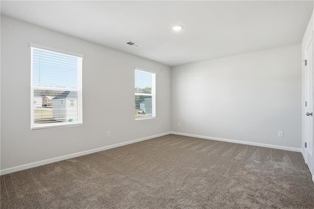 78 FAULKNER Circle, Social Circle, GA 30025