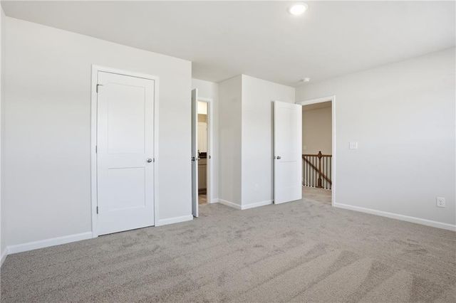 78 FAULKNER Circle, Social Circle, GA 30025