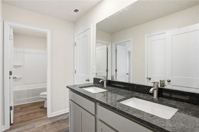 78 FAULKNER Circle, Social Circle, GA 30025