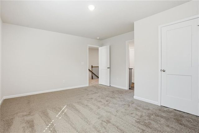 78 FAULKNER Circle, Social Circle, GA 30025