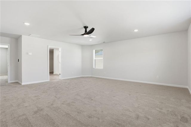 78 FAULKNER Circle, Social Circle, GA 30025