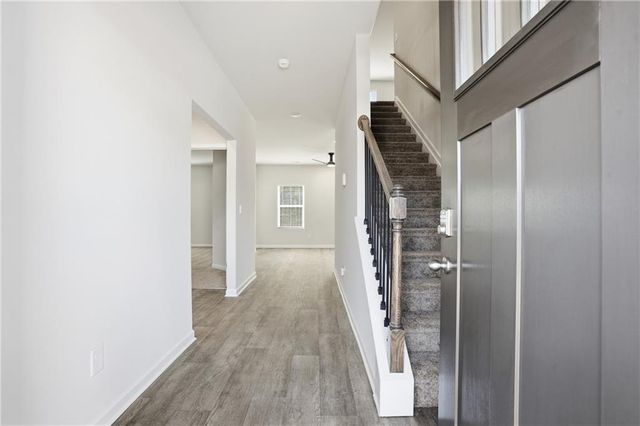 78 FAULKNER Circle, Social Circle, GA 30025