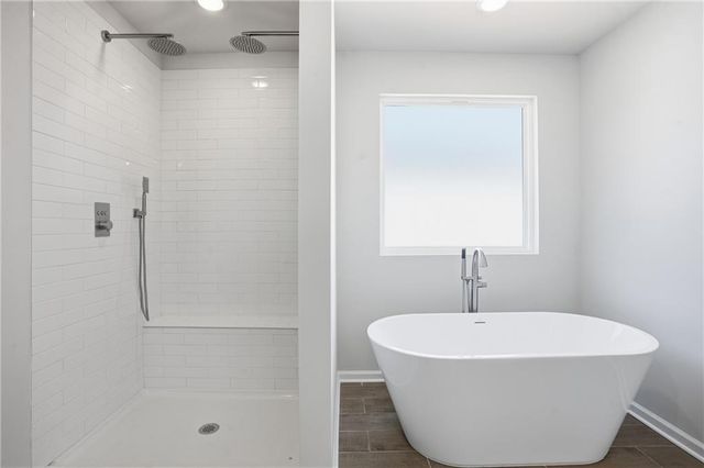 78 FAULKNER Circle, Social Circle, GA 30025