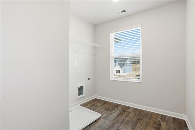 78 FAULKNER Circle, Social Circle, GA 30025