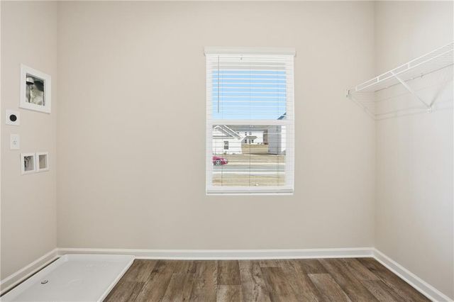 78 FAULKNER Circle, Social Circle, GA 30025
