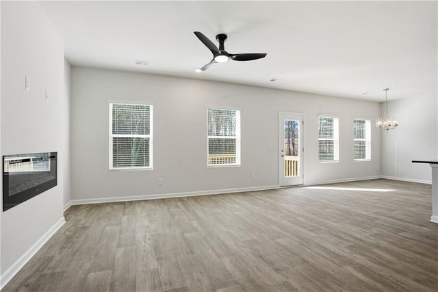 78 FAULKNER Circle, Social Circle, GA 30025