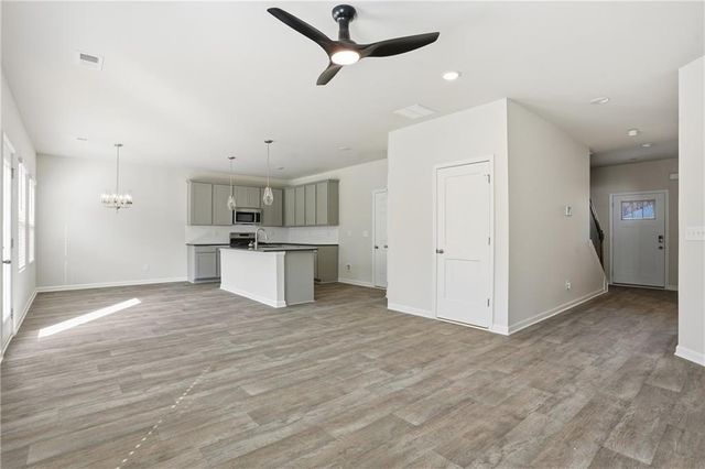 78 FAULKNER Circle, Social Circle, GA 30025