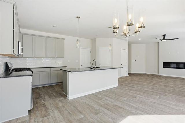 78 FAULKNER Circle, Social Circle, GA 30025
