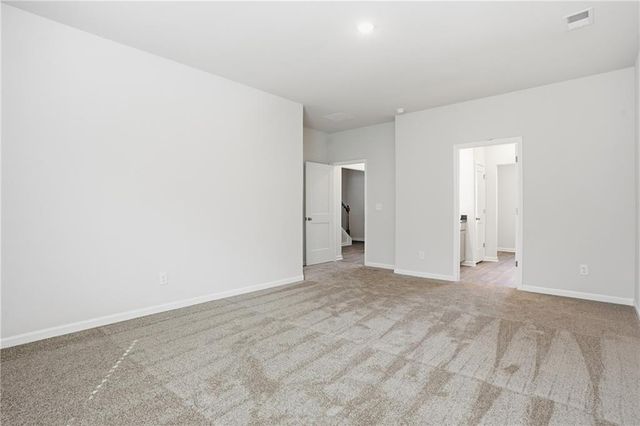 78 FAULKNER Circle, Social Circle, GA 30025