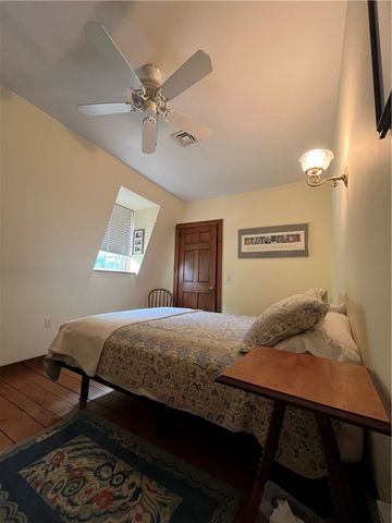 45 Ayrault Street C3, Newport, RI 02840