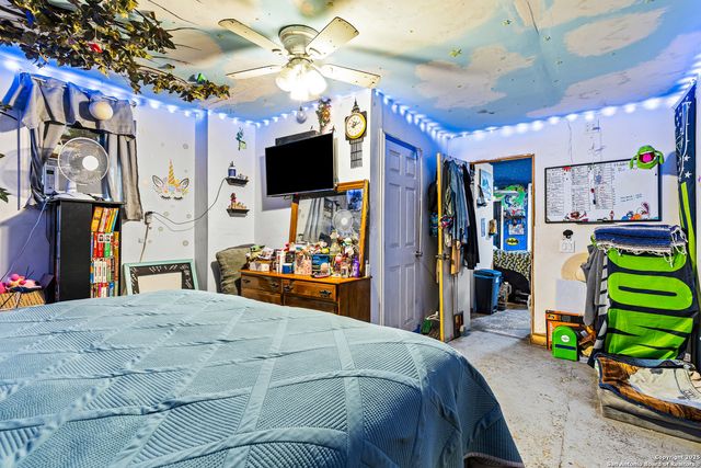 425 OLD PLEASANTON RD, San Antonio, TX 78264