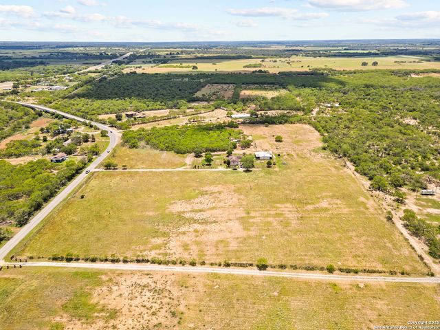 425 OLD PLEASANTON RD, San Antonio, TX 78264