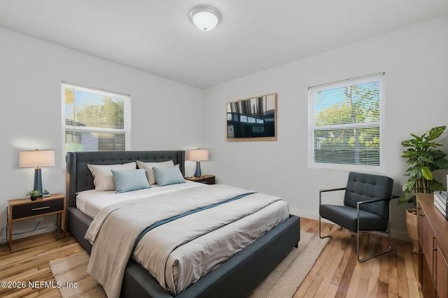 4754 ULMER Street, Jacksonville, FL 32205