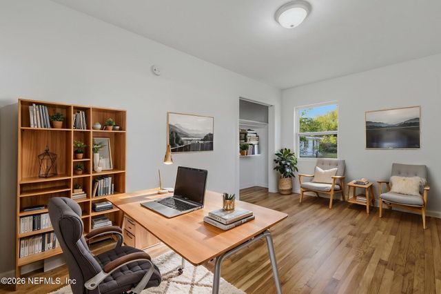 4754 ULMER Street, Jacksonville, FL 32205