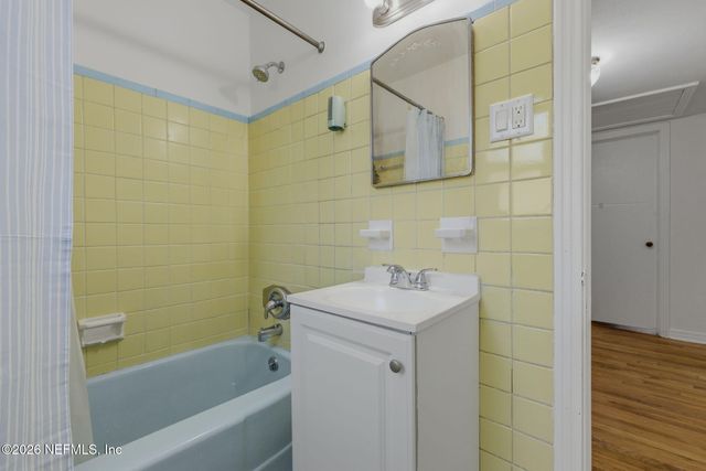 4754 ULMER Street, Jacksonville, FL 32205