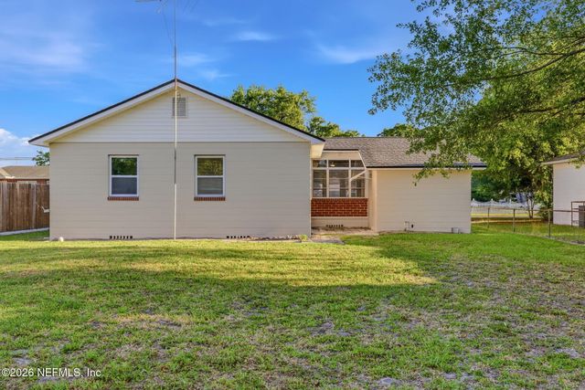 4754 ULMER Street, Jacksonville, FL 32205