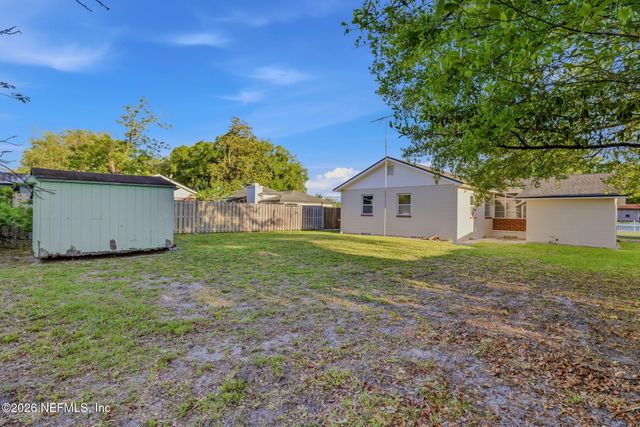 4754 ULMER Street, Jacksonville, FL 32205