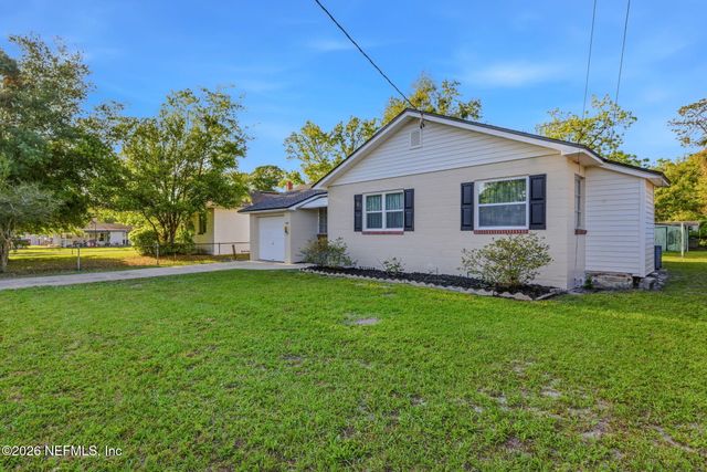 4754 ULMER Street, Jacksonville, FL 32205