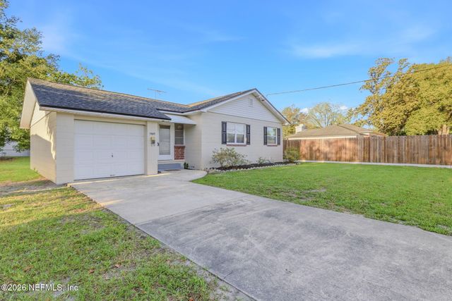 4754 ULMER Street, Jacksonville, FL 32205