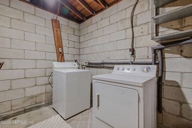 4754 ULMER Street, Jacksonville, FL 32205