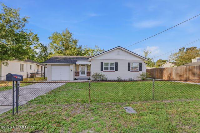 4754 ULMER Street, Jacksonville, FL 32205