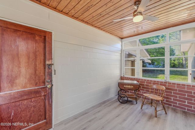 4754 ULMER Street, Jacksonville, FL 32205