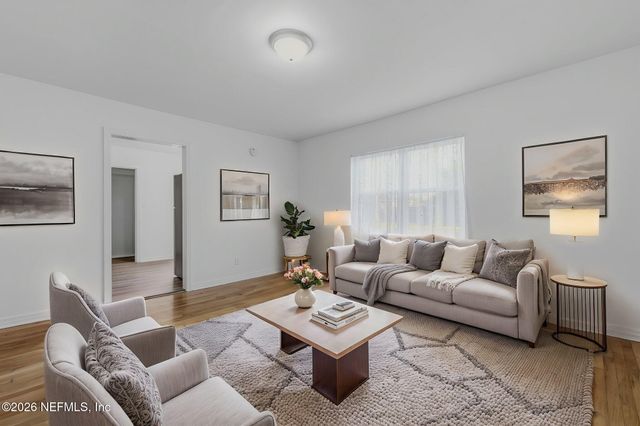 4754 ULMER Street, Jacksonville, FL 32205