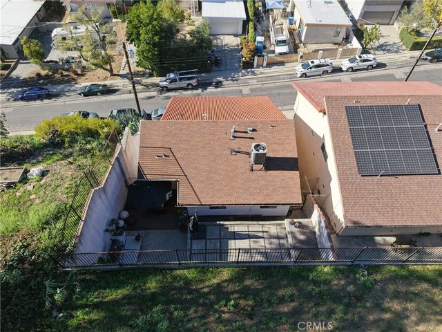 1832 Redcliff Street, Los Angeles, CA 90026