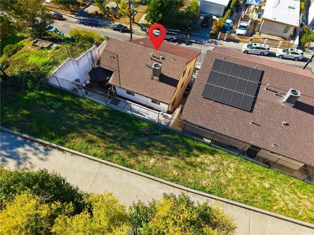 1832 Redcliff Street, Los Angeles, CA 90026